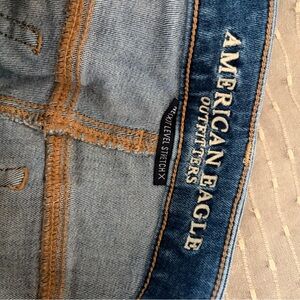 American Eagle Outfitters Women’s Jean Shorts